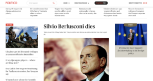 Berlusconi
