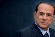 Silvio Berlusconi, l’ultimo toccante addio Silvio Berlusconi