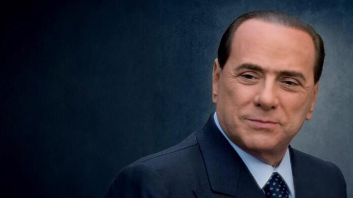 Silvio Berlusconi Silvio Berlusconi
