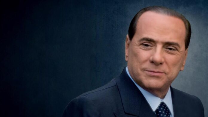 Silvio Berlusconi