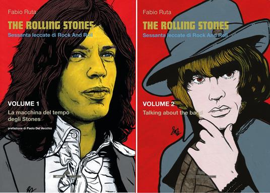 Rolling Stones Rolling Stones