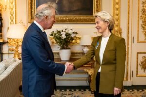 Accordo Windsor UK-Ue