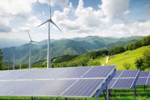 Clean Energy Summit, 