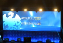 Confcommercio 2023, “non ci sarà recessione” Confcommercio