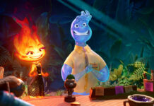 Elemental, un viaggio sorprendente nel nuovo film Disney e Pixar Elemental
