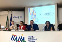 Enit, Turismo religioso, inclusivo e cammini storici Turismo