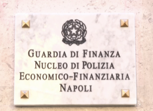 Guardia di Finanza
