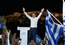 Mitsotakis pronto a ripetere il “miracolo” Mitsotakis
