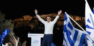 Mitsotakis pronto a ripetere il “miracolo” Mitsotakis