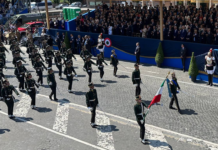 FFAA: la Guardia di Finanza ne fa parte da oltre un secolo! Guardia di Finanza