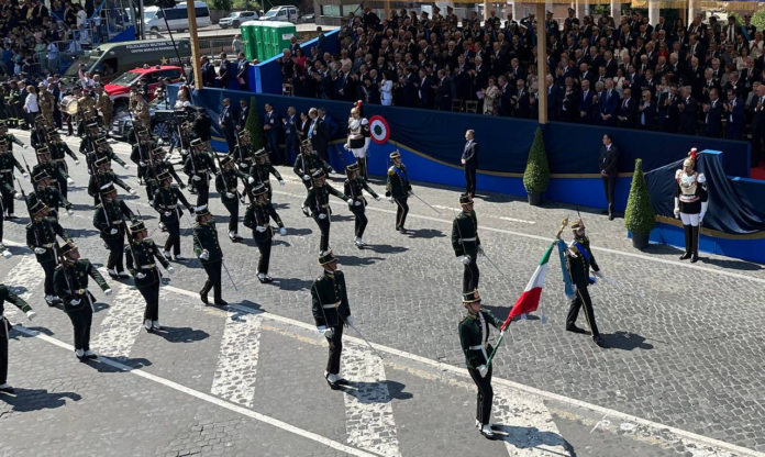 Guardia di Finanza Guardia di Finanza