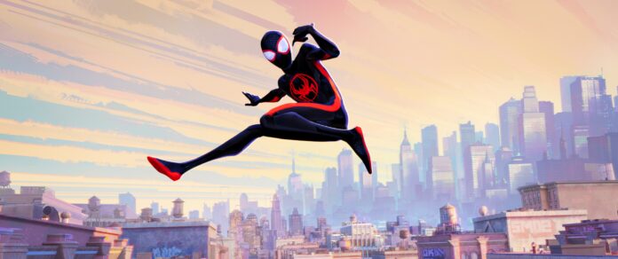 Spider-Man