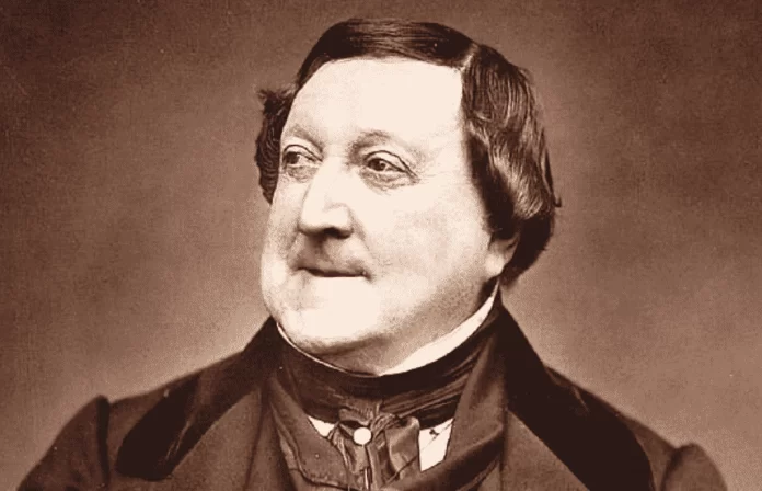 Rossini