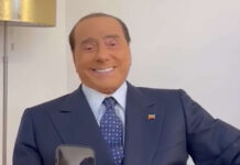 Berlusconi e la politica italiana Berlusconi