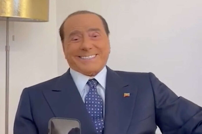 Berlusconi Berlusconi