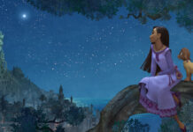 Wish, il miglior modo per celebrare il Centenario Disney Wish