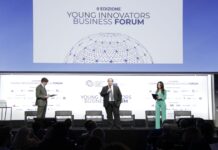 Angi, Young Innovators Business Forum a Milano Angi