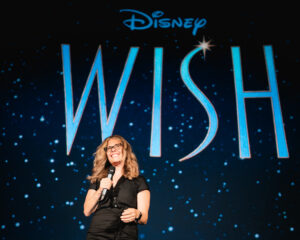 Wish