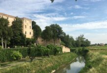 Il Parco letterario Francesco Petrarca debutta sui Colli Euganei Parco letterario Francesco Petrarca