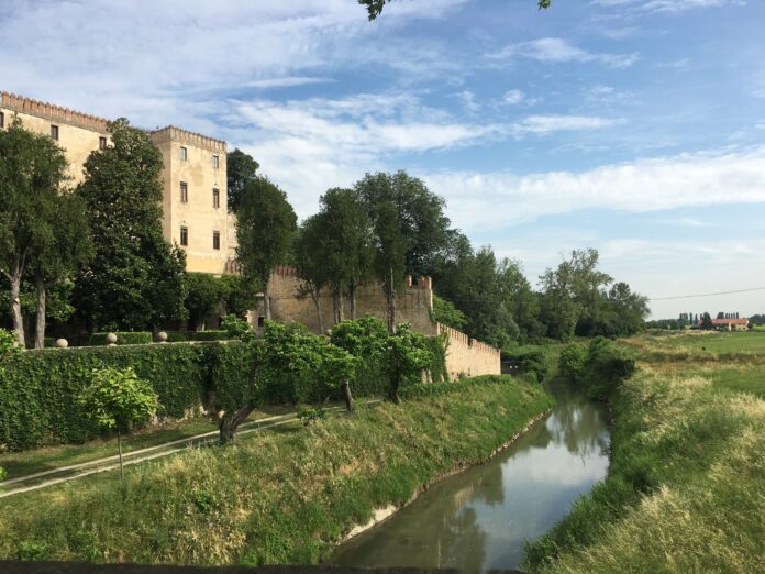 Parco letterario Francesco Petrarca