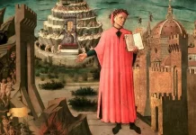 Dante, il cosmo e lo spirito Dante