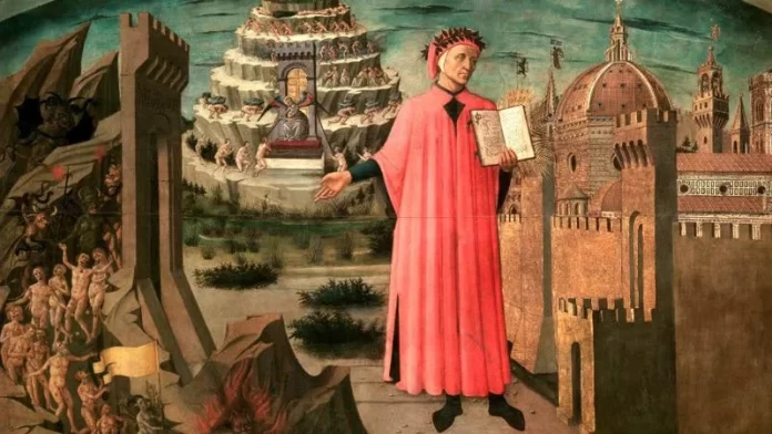 Dante Dante