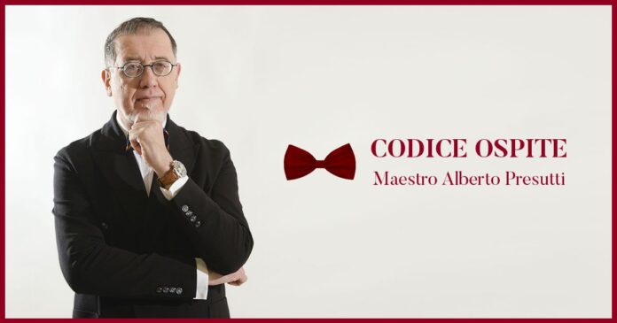 Alberto Presutti