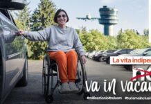 Enit, Disabilità e viaggi: il turismo diventa accessibile Disabilità