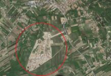 Perché la perquisizione nella sede dei Mojahedin in Albania Mojahedin