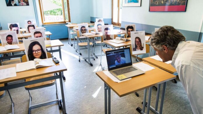 Scuola