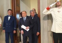 Berlusconi fine di un’era. E ora? Berlusconi