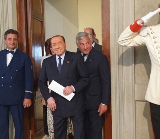 Berlusconi fine di un’era. E ora? Berlusconi