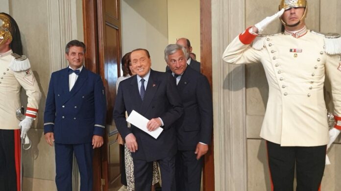 Berlusconi