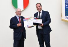 Massimo Cicatiello, esistenza da Fair Play Massimo Cicatiello