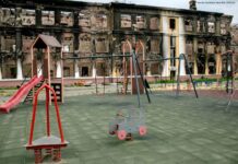 Ucraina, più di 1.000 bambini feriti dalla guerra Ucraina