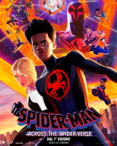 Spider-Man