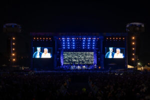 The Who