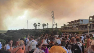 incendi