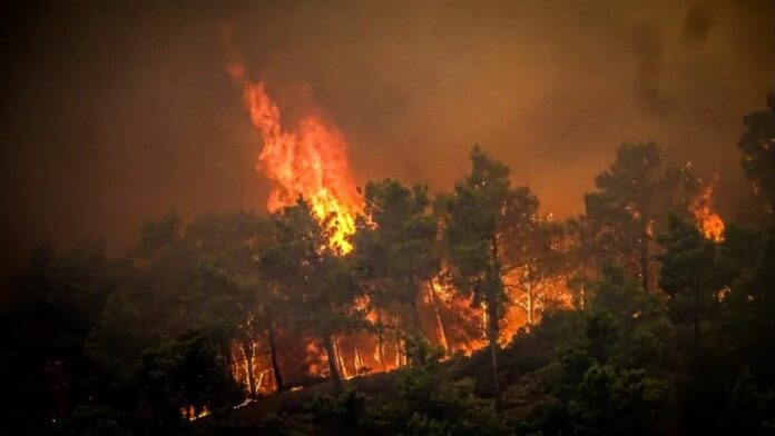 incendi