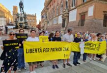 Egitto, Zaki condannato a tre anni Zaki