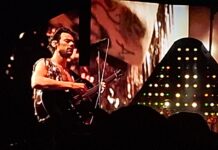 The Final Show, Harry Styles e la tappa finale del suo Love On Tour Harry Styles