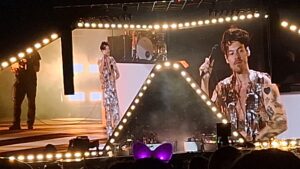 Harry Styles