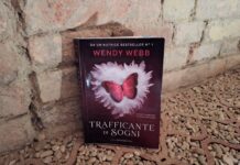 Trafficante di sogni, un viaggio emozionale Sogni