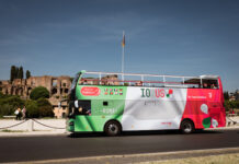 La mobilità turistica openbus in forte crescita Iobus