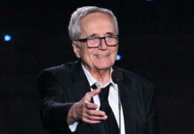 Marco Bellocchio, “il più giovane regista italiano” Marco Bellocchio