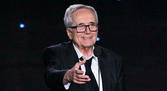 Marco Bellocchio Marco Bellocchio