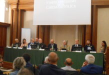 Senato, esponenti di varie religioni insieme per parlare di pace Religioni