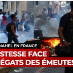La Francia delle rivolte