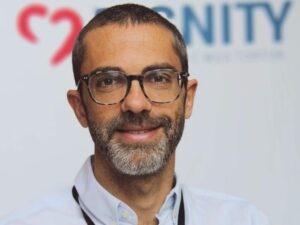 Patrick Zaki
