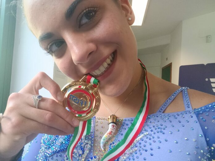 Giada Luppi Giada Luppi